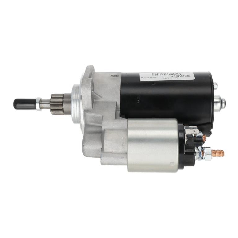 Motor de arranque (Arrancador) VALEO ref. 433335