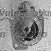 Démarreur VALEO ref. 433339