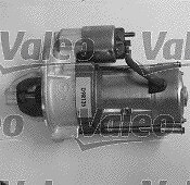 Démarreur VALEO ref. 433339