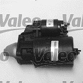 Démarreur VALEO ref. 433346