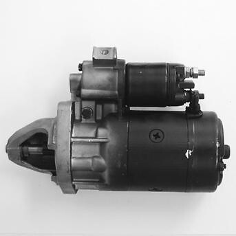 Démarreur VALEO ref. 433348