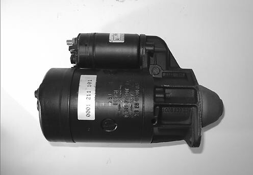 Démarreur VALEO ref. 436010