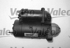 Démarreur VALEO ref. 436013
