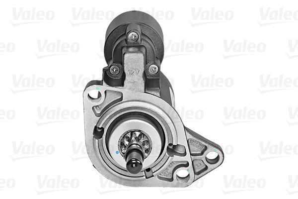 Démarreur VALEO ref. 436019