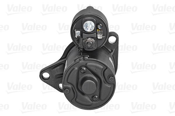 Démarreur VALEO ref. 436019