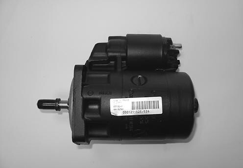 Démarreur VALEO ref. 436021