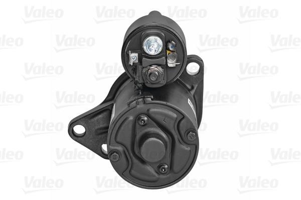 Démarreur VALEO ref. 436022