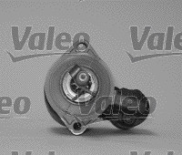 Démarreur VALEO ref. 436024