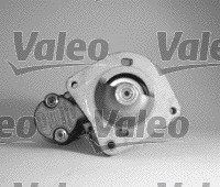 Démarreur VALEO ref. 436026
