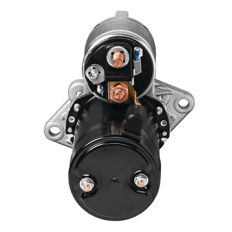 Motor de arranque (Arrancador) VALEO ref. 436034