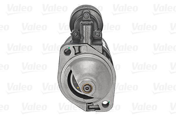 Démarreur VALEO ref. 436043