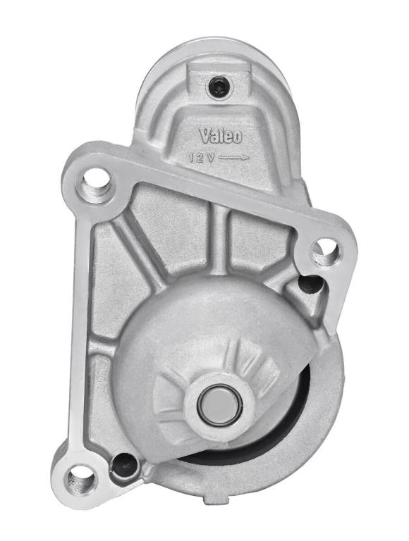 Démarreur VALEO ref. 436051