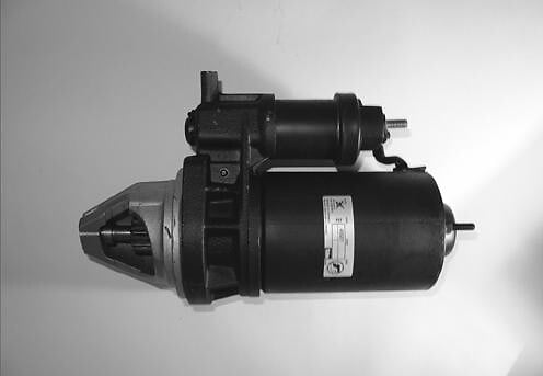 Motor de arranque VALEO ref. 436057