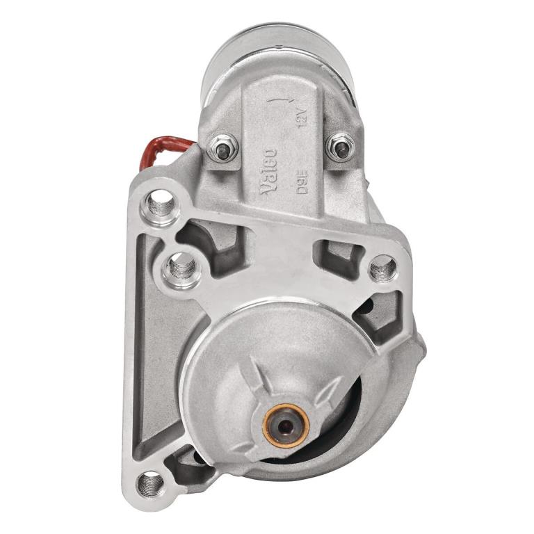 Motor de arranque (Arrancador) VALEO ref. 436058