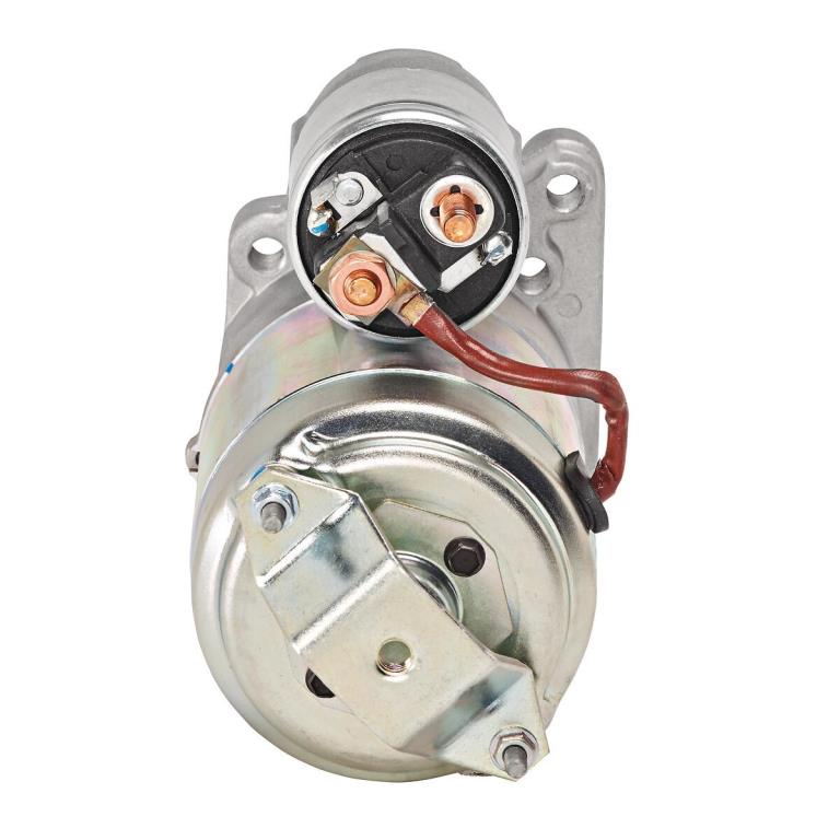 Motor de arranque (Arrancador) VALEO ref. 436058
