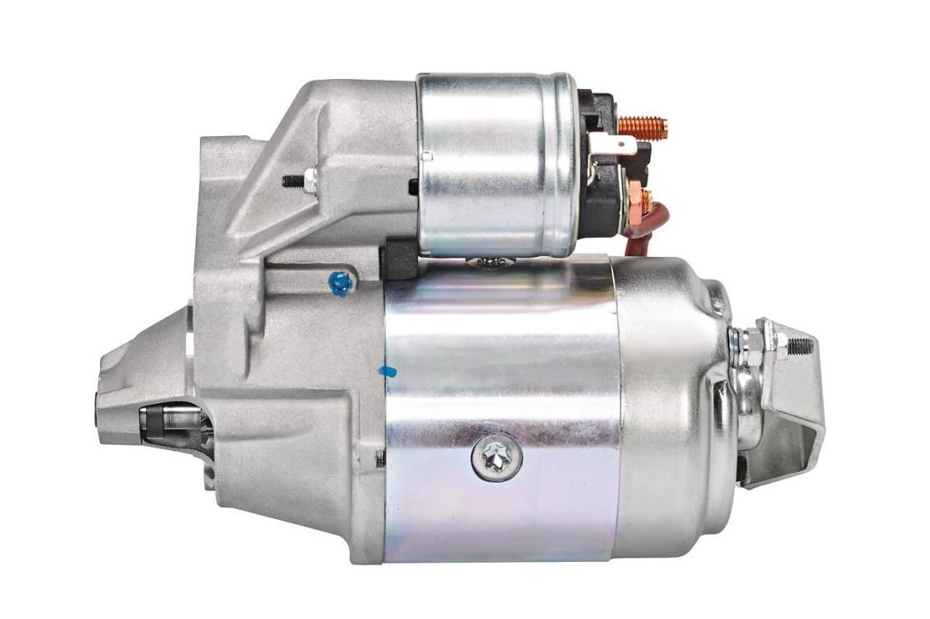Motor de arranque (Arrancador) VALEO ref. 436058