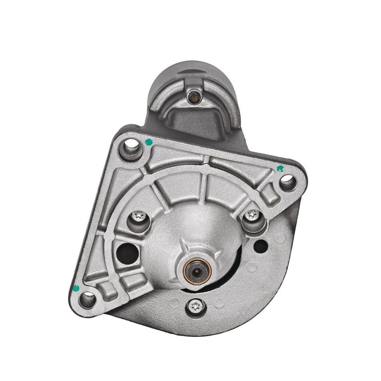 Motor de arranque (Arrancador) VALEO ref. 436079