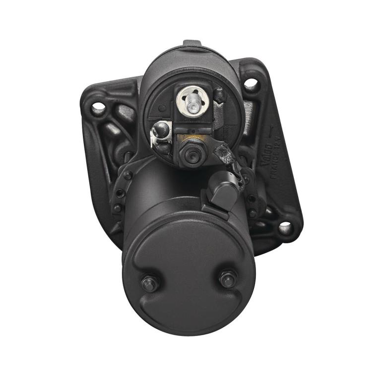 Motor de arranque (Arrancador) VALEO ref. 436079
