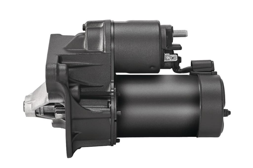 Motor de arranque (Arrancador) VALEO ref. 436079