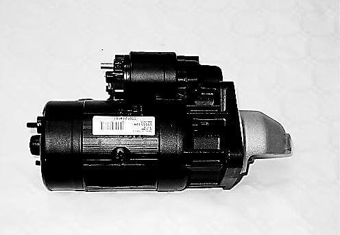 Motor de arranque (Arrancador) VALEO 436080