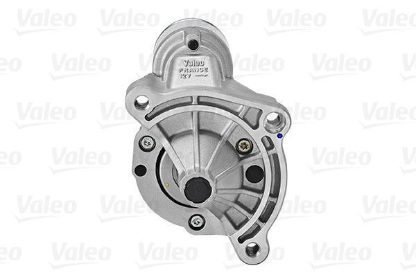 Démarreur VALEO 436090