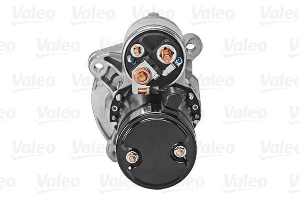 Démarreur VALEO 436090