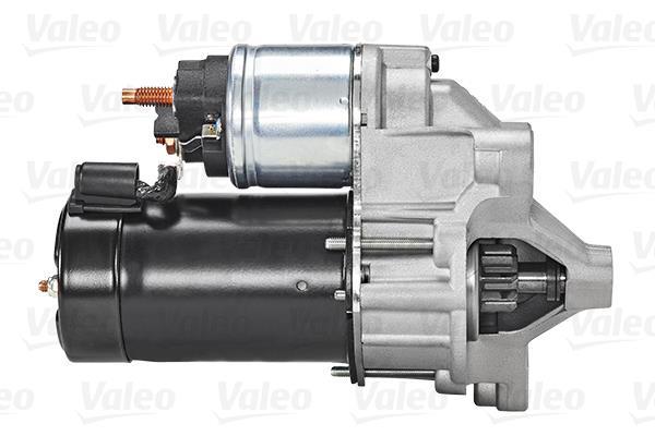 Démarreur VALEO 436090