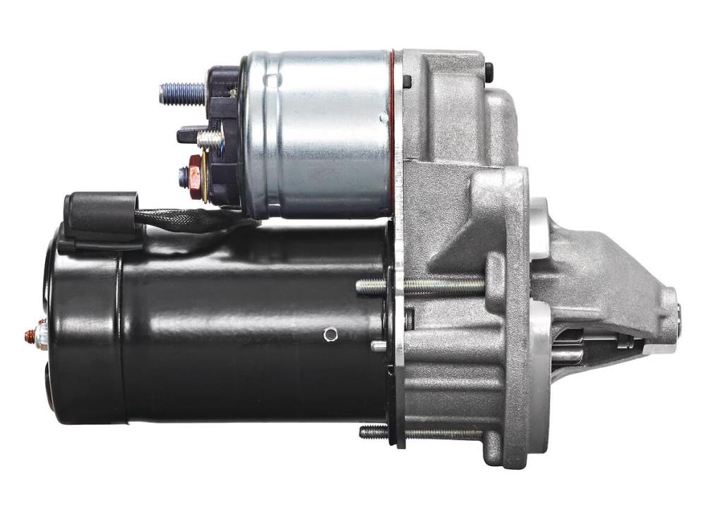 Démarreur VALEO ref. 438014