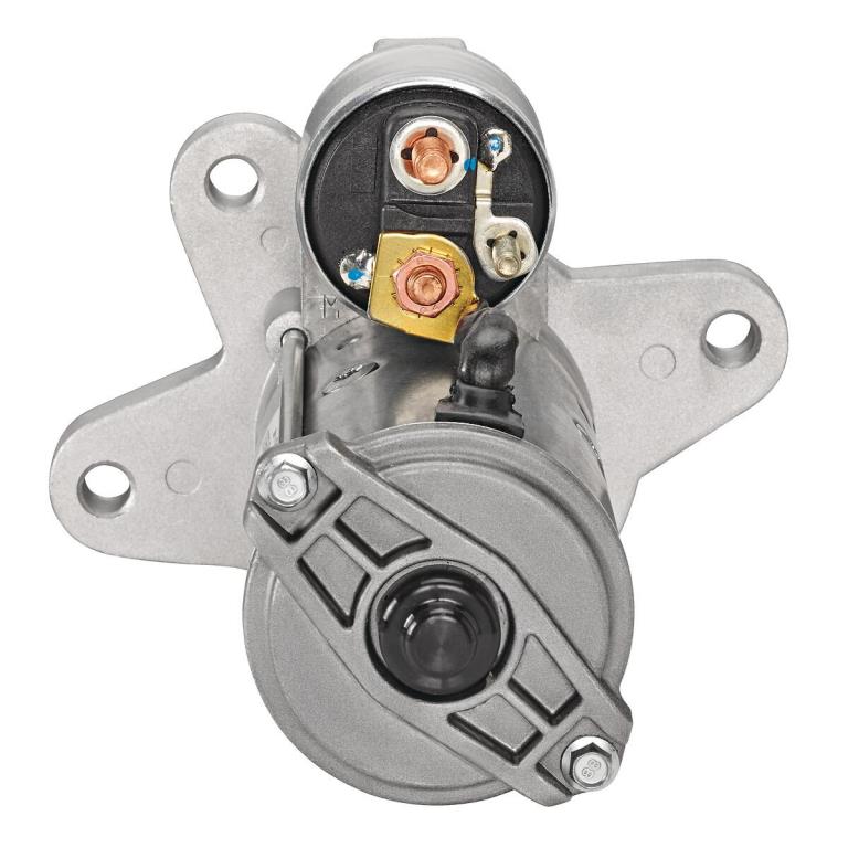Démarreur VALEO 438065