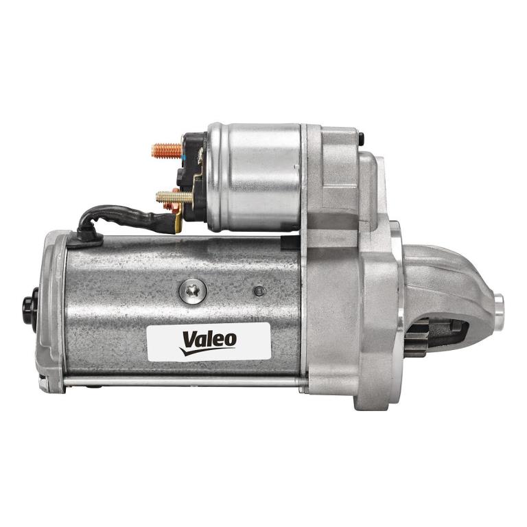Démarreur VALEO 438065