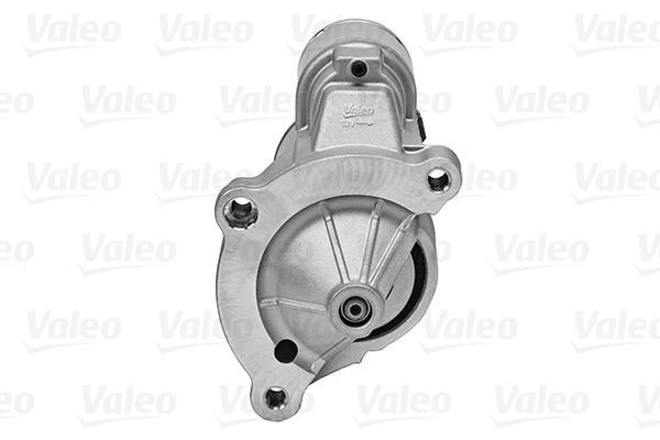 Démarreur VALEO ref. 438069