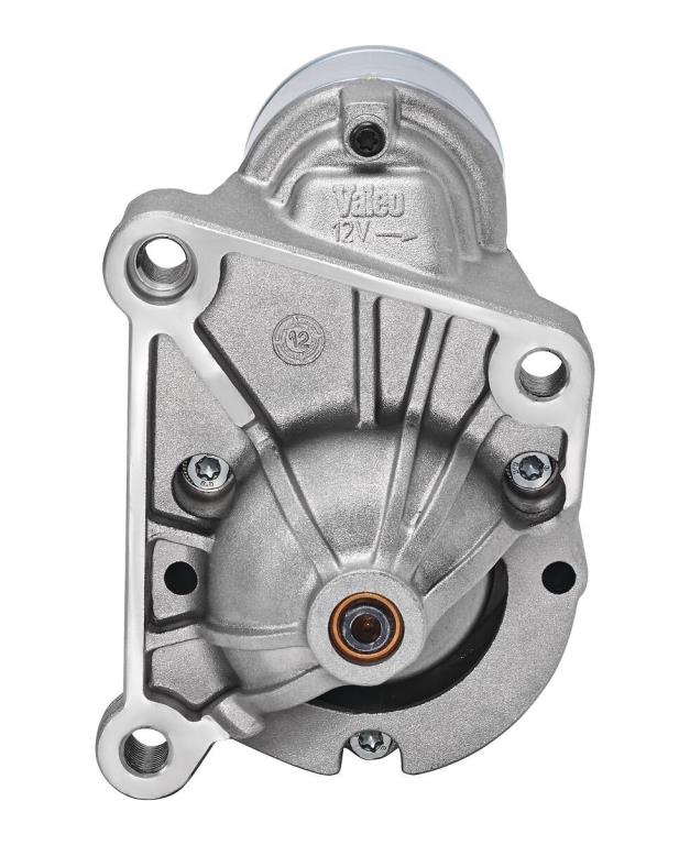 Démarreur VALEO ref. 438074
