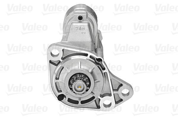 Démarreur VALEO ref. 438075