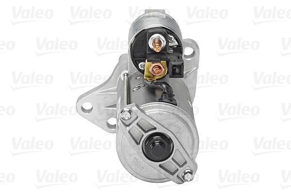 Démarreur VALEO ref. 438075