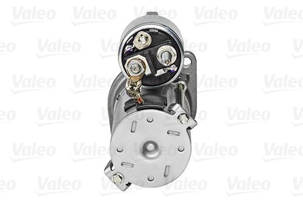 Démarreur VALEO ref. 438079