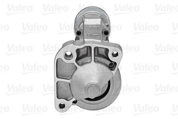 Démarreur VALEO ref. 438081