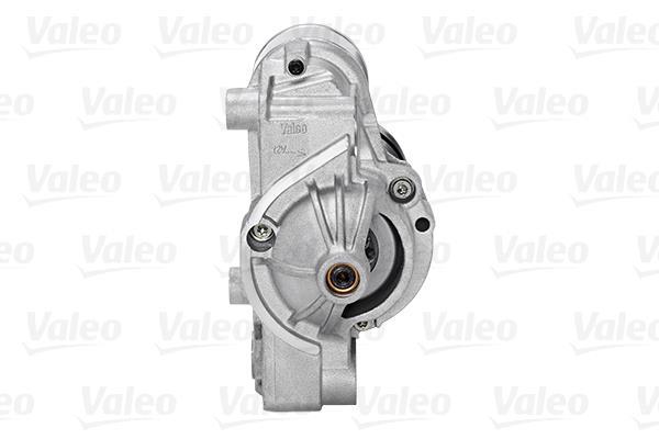 Motor de arranque (Arrancador) VALEO ref. 438087
