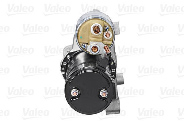 Motor de arranque (Arrancador) VALEO ref. 438087