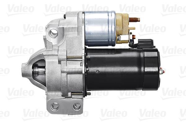 Motor de arranque (Arrancador) VALEO ref. 438087