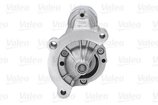 Démarreur VALEO ref. 438091