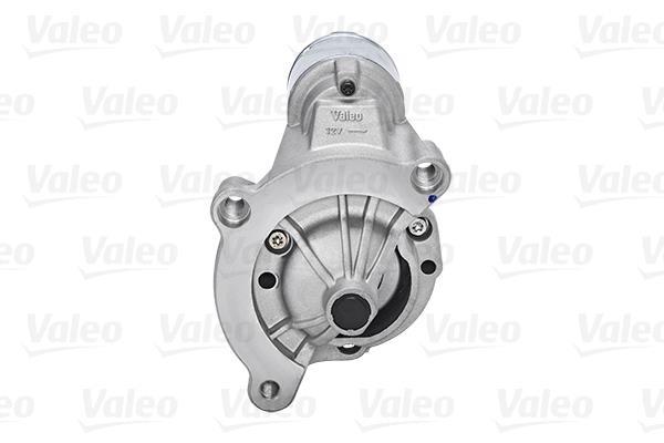 Motor de arranque (Arrancador) VALEO ref. 438092