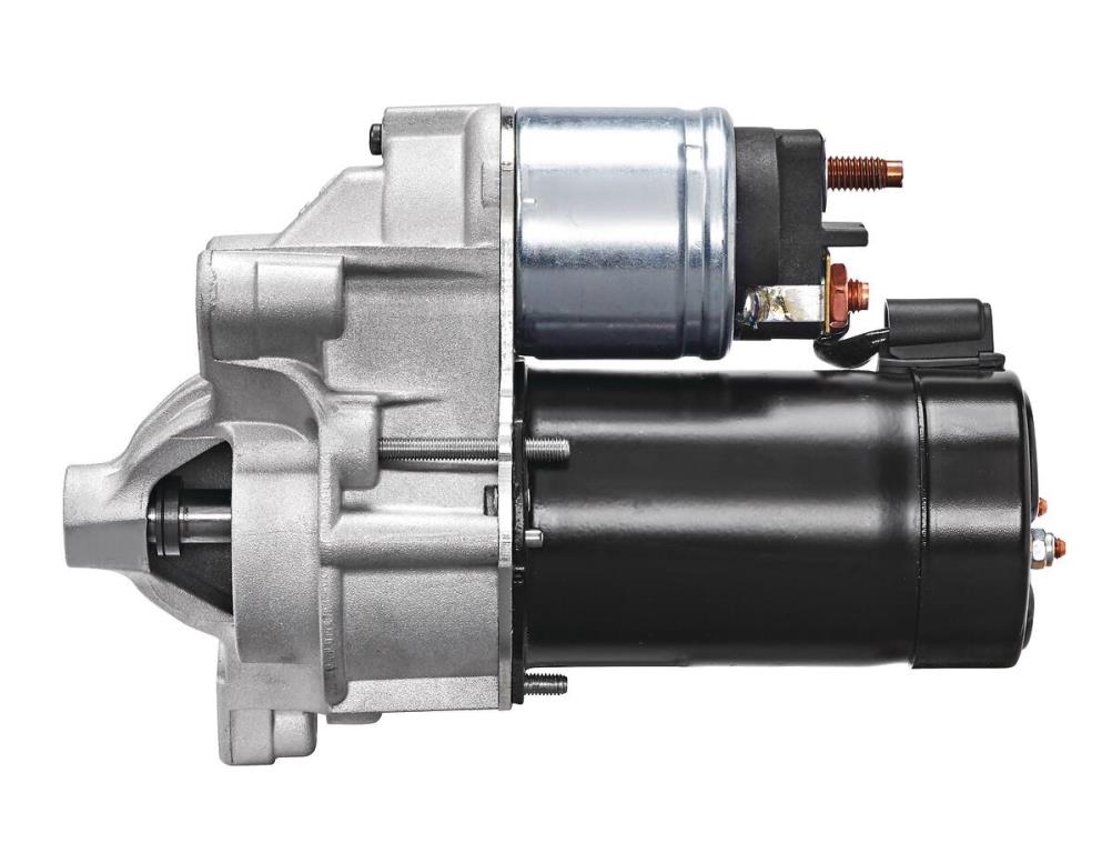 Motor de arranque (Arrancador) VALEO ref. 438092