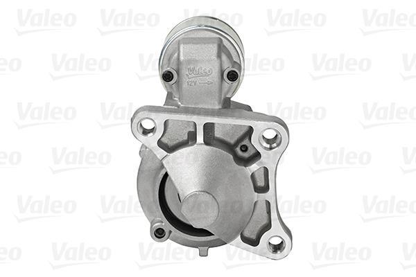 Démarreur VALEO ref. 438110