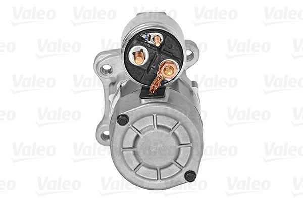 Démarreur VALEO ref. 438110