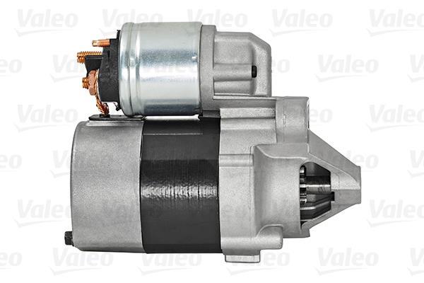 Démarreur VALEO ref. 438110