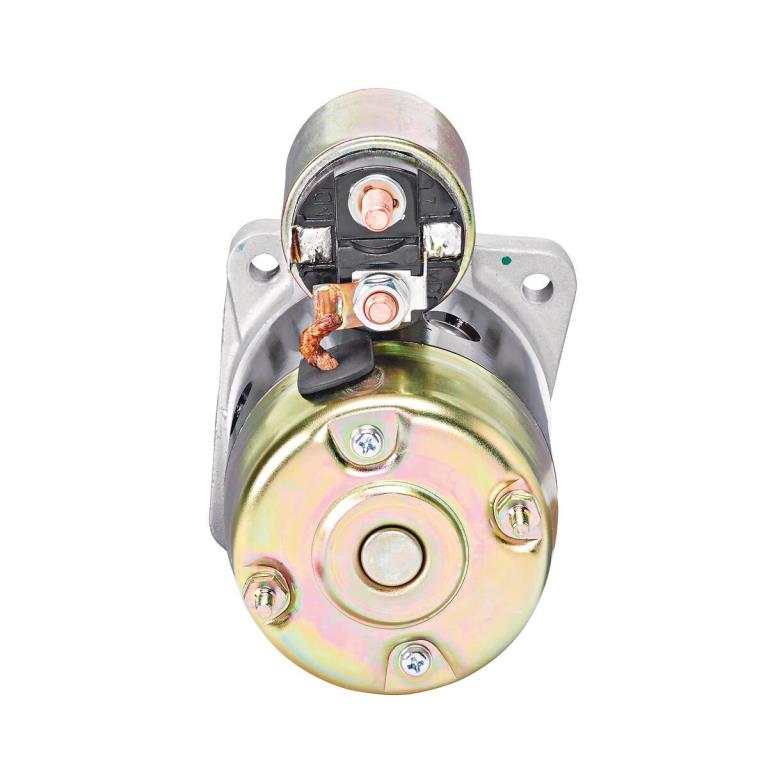Motor de arranque (Arrancador) VALEO 438115