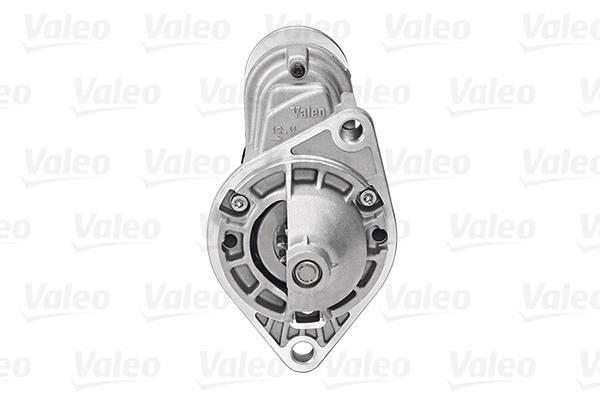 Démarreur VALEO ref. 438131