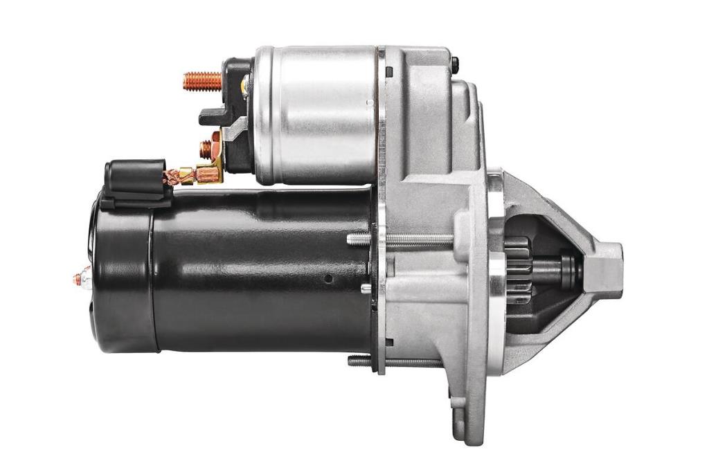 Démarreur VALEO ref. 438131