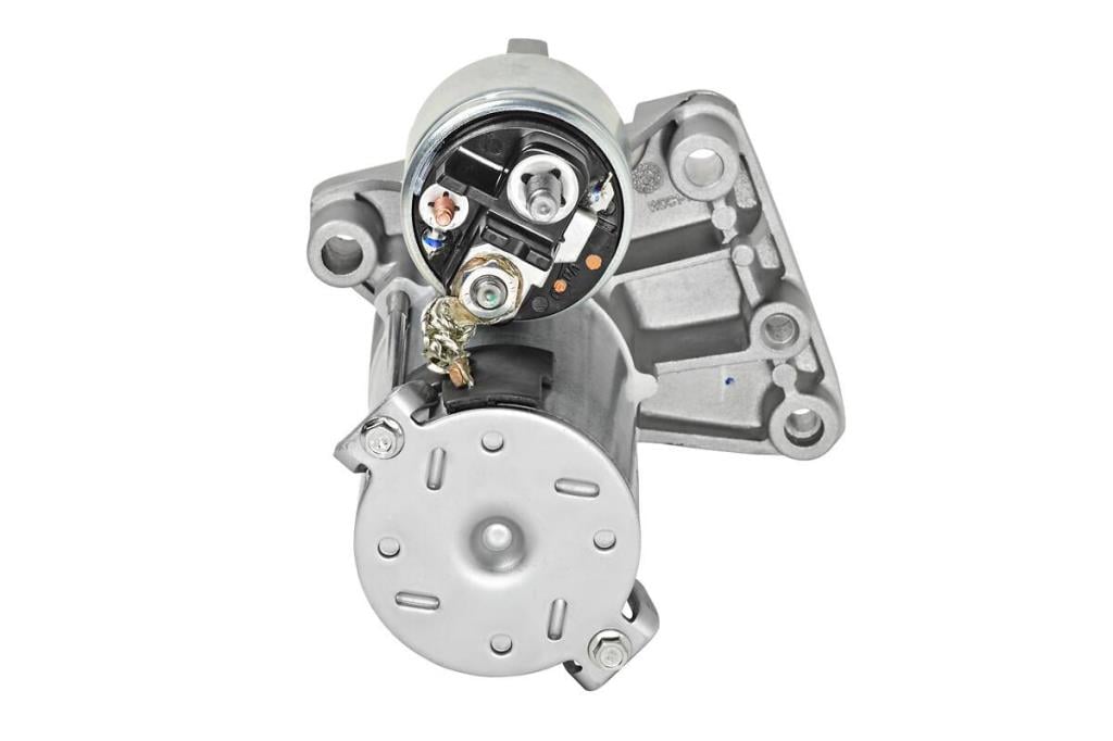 Motor de arranque (Arrancador) VALEO ref. 438133