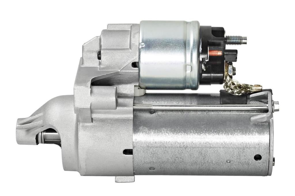 Motor de arranque (Arrancador) VALEO ref. 438133